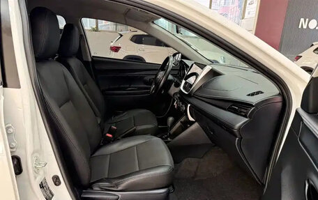 Toyota Yaris XP150 рестайлинг, 2022 год, 1 163 027 рублей, 10 фотография