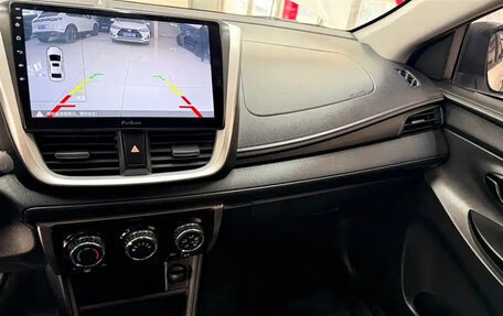 Toyota Yaris XP150 рестайлинг, 2022 год, 1 163 027 рублей, 14 фотография