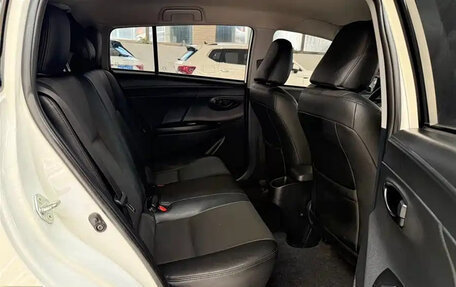 Toyota Yaris XP150 рестайлинг, 2022 год, 1 163 027 рублей, 17 фотография