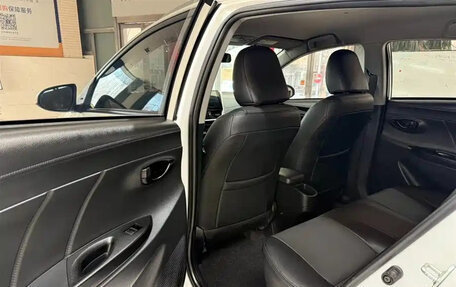 Toyota Yaris XP150 рестайлинг, 2022 год, 1 163 027 рублей, 15 фотография