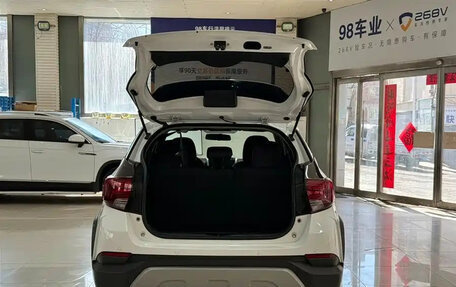 Toyota Yaris XP150 рестайлинг, 2022 год, 1 163 027 рублей, 18 фотография