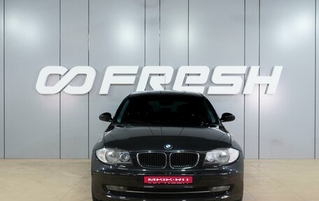 BMW 1 серия, 2008 год, 849 000 рублей, 3 фотография