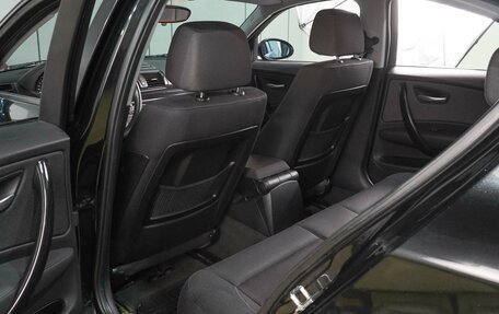 BMW 1 серия, 2008 год, 849 000 рублей, 11 фотография