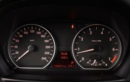 BMW 1 серия, 2008 год, 849 000 рублей, 16 фотография