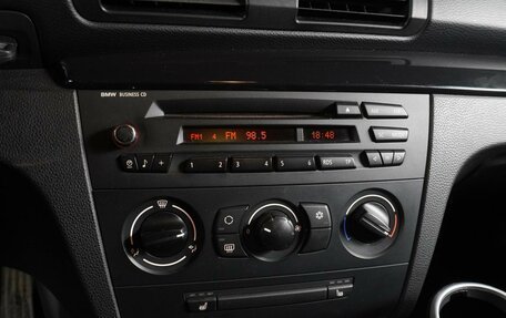 BMW 1 серия, 2008 год, 849 000 рублей, 12 фотография