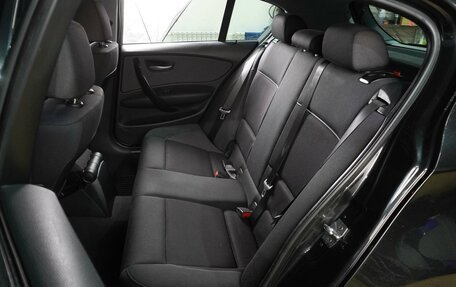 BMW 1 серия, 2008 год, 849 000 рублей, 9 фотография