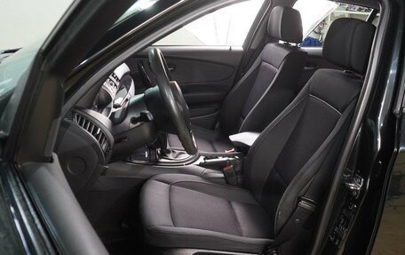 BMW 1 серия, 2008 год, 849 000 рублей, 10 фотография