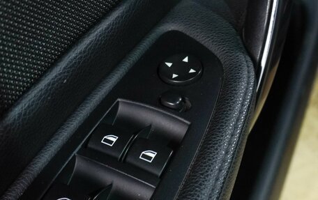 BMW 1 серия, 2008 год, 849 000 рублей, 15 фотография