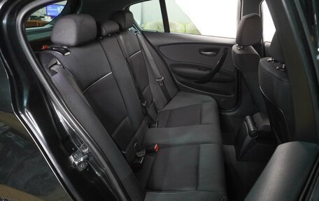 BMW 1 серия, 2008 год, 849 000 рублей, 7 фотография