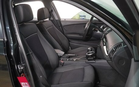 BMW 1 серия, 2008 год, 849 000 рублей, 8 фотография