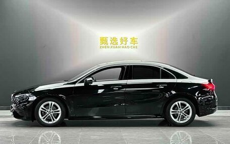 Mercedes-Benz A-Класс, 2023 год, 2 151 000 рублей, 2 фотография