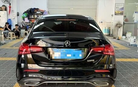 Mercedes-Benz A-Класс, 2023 год, 2 151 000 рублей, 15 фотография