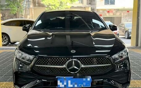 Mercedes-Benz A-Класс, 2023 год, 2 151 000 рублей, 9 фотография