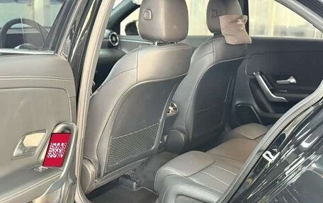 Mercedes-Benz A-Класс, 2023 год, 2 151 000 рублей, 11 фотография