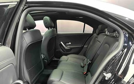 Mercedes-Benz A-Класс, 2023 год, 2 151 000 рублей, 18 фотография