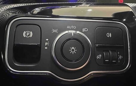 Mercedes-Benz A-Класс, 2022 год, 2 256 000 рублей, 5 фотография