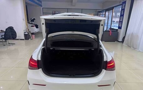 Mercedes-Benz A-Класс, 2022 год, 2 256 000 рублей, 14 фотография