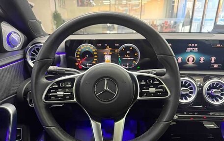 Mercedes-Benz A-Класс, 2022 год, 2 256 000 рублей, 9 фотография