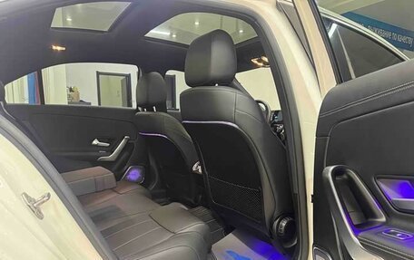 Mercedes-Benz A-Класс, 2022 год, 2 256 000 рублей, 3 фотография