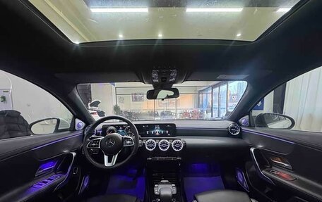 Mercedes-Benz A-Класс, 2022 год, 2 256 000 рублей, 11 фотография