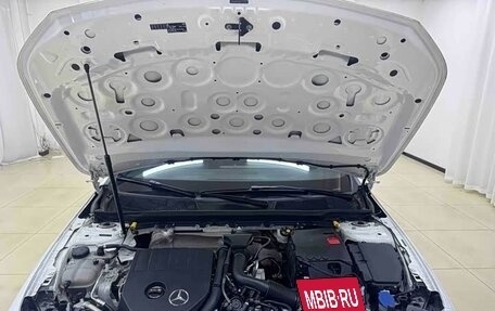 Mercedes-Benz A-Класс, 2022 год, 2 256 000 рублей, 13 фотография