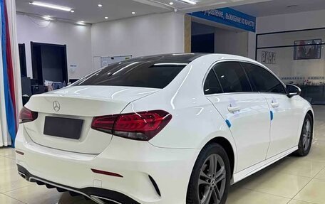 Mercedes-Benz A-Класс, 2022 год, 2 256 000 рублей, 21 фотография