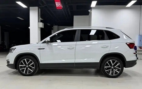 Skoda Kamiq I, 2022 год, 1 354 027 рублей, 8 фотография