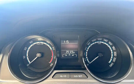 Skoda Kamiq I, 2022 год, 1 354 027 рублей, 14 фотография