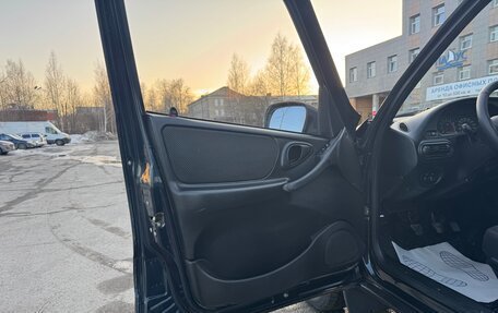 Chevrolet Niva I рестайлинг, 2013 год, 495 000 рублей, 10 фотография