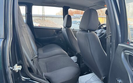 Chevrolet Niva I рестайлинг, 2013 год, 495 000 рублей, 13 фотография