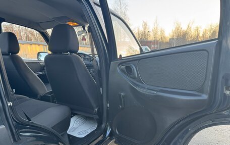 Chevrolet Niva I рестайлинг, 2013 год, 495 000 рублей, 14 фотография