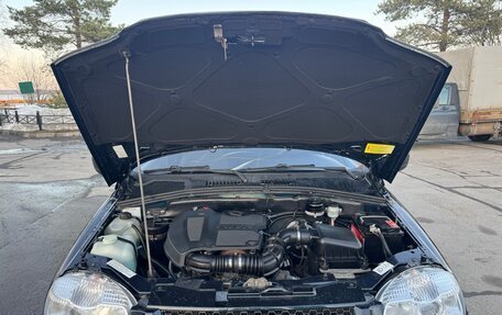 Chevrolet Niva I рестайлинг, 2013 год, 495 000 рублей, 20 фотография