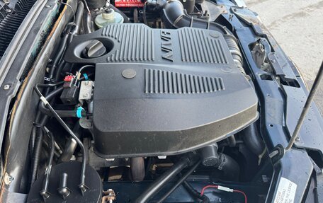 Chevrolet Niva I рестайлинг, 2013 год, 495 000 рублей, 21 фотография