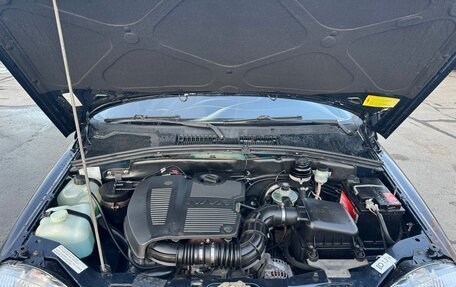 Chevrolet Niva I рестайлинг, 2013 год, 495 000 рублей, 19 фотография