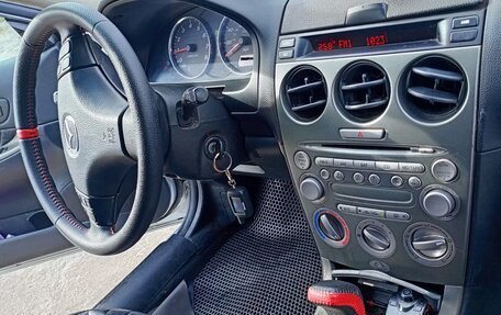 Mazda 6, 2005 год, 450 000 рублей, 3 фотография