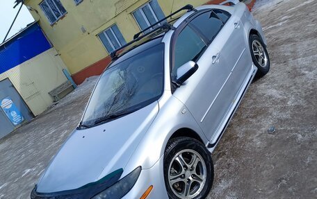 Mazda 6, 2005 год, 450 000 рублей, 2 фотография