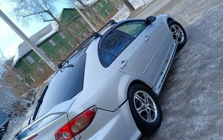 Mazda 6, 2005 год, 450 000 рублей, 4 фотография