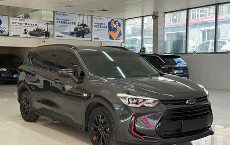 Chevrolet Orlando, 2023 год, 1 325 027 рублей, 3 фотография