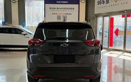 Chevrolet Orlando, 2023 год, 1 325 027 рублей, 5 фотография