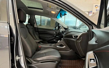 Chevrolet Orlando, 2023 год, 1 325 027 рублей, 9 фотография