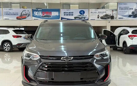 Chevrolet Orlando, 2023 год, 1 325 027 рублей, 2 фотография