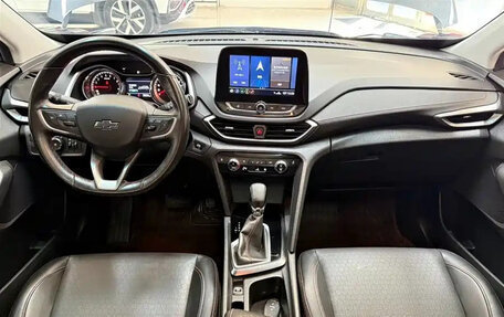 Chevrolet Orlando, 2023 год, 1 325 027 рублей, 10 фотография