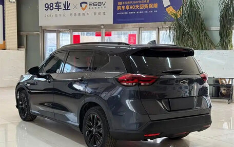 Chevrolet Orlando, 2023 год, 1 325 027 рублей, 6 фотография