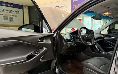 Chevrolet Orlando, 2023 год, 1 325 027 рублей, 7 фотография