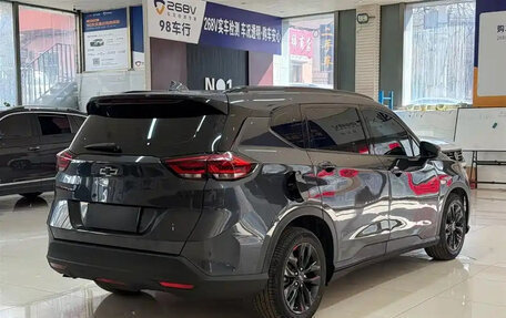 Chevrolet Orlando, 2023 год, 1 325 027 рублей, 4 фотография