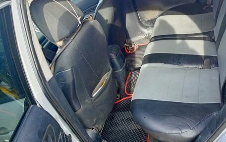 Mazda 6, 2005 год, 450 000 рублей, 8 фотография