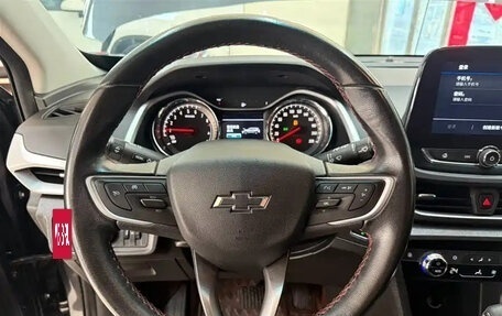 Chevrolet Orlando, 2023 год, 1 325 027 рублей, 11 фотография