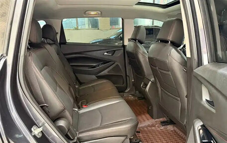 Chevrolet Orlando, 2023 год, 1 325 027 рублей, 17 фотография