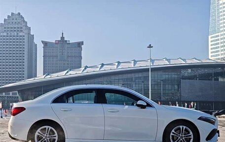 Mercedes-Benz A-Класс, 2023 год, 2 400 000 рублей, 5 фотография