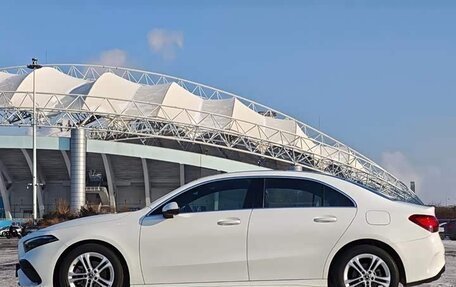 Mercedes-Benz A-Класс, 2023 год, 2 400 000 рублей, 6 фотография